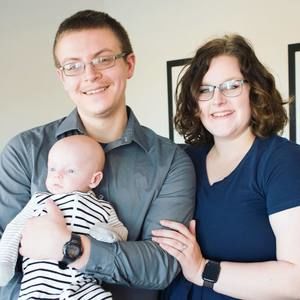 Meet your Posher, Audrey